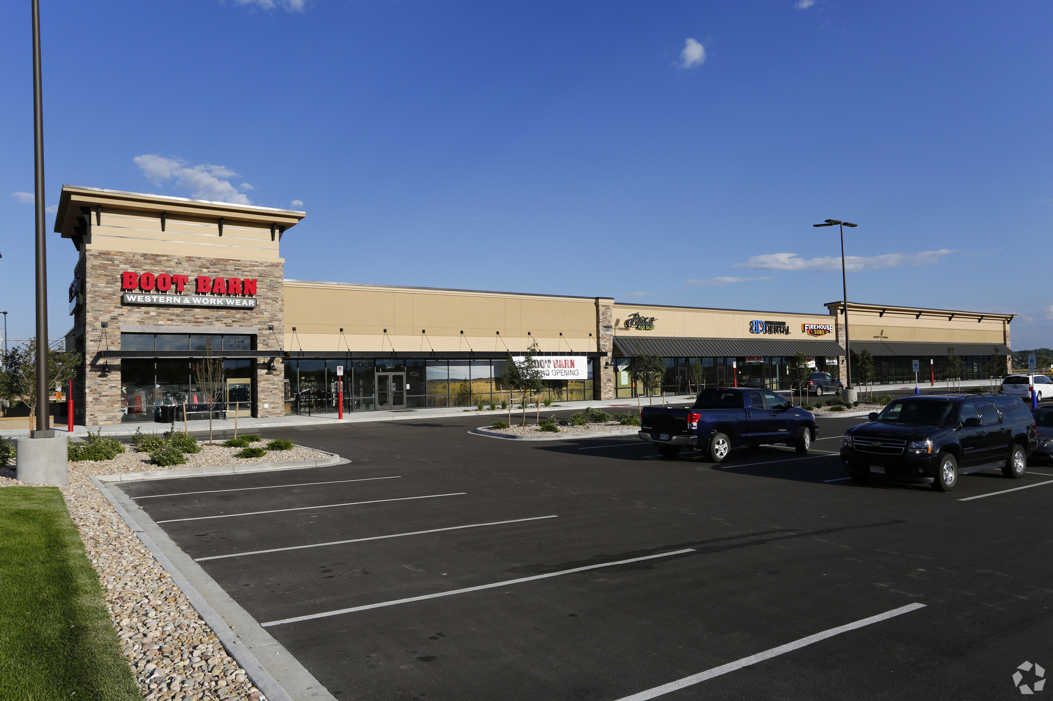 14375 Lincoln St, Broomfield, CO for lease Primary Photo- Image 1 of 5