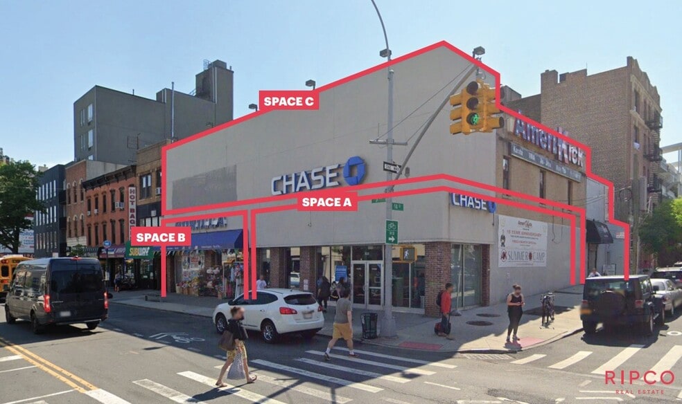 531 5th Ave, Brooklyn, NY for sale - Building Photo - Image 1 of 1