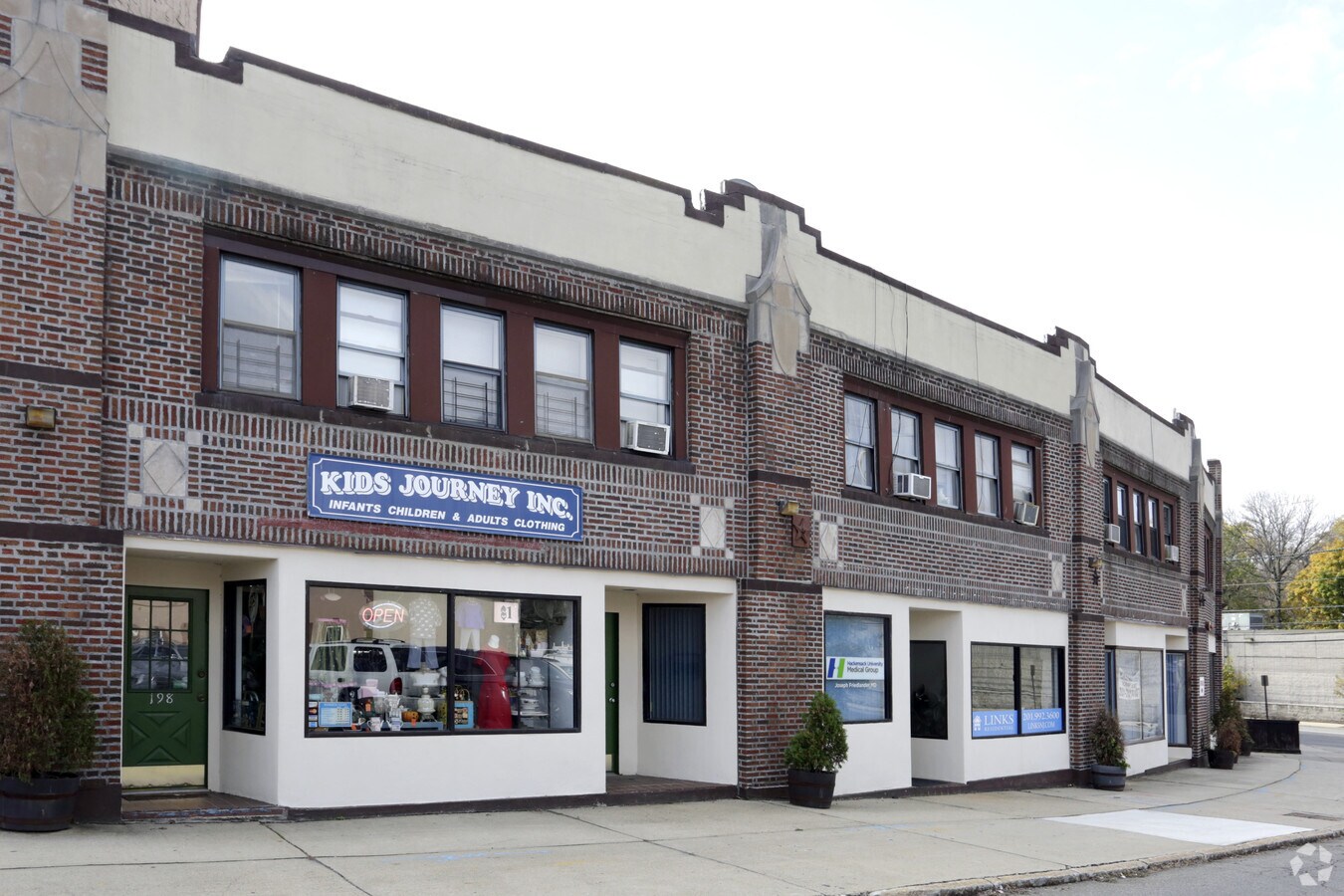 14071415 Palisade Ave, Teaneck, NJ 07666