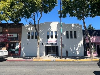 More details for 2009 San Pablo Ave, Berkeley, CA - Retail for Lease