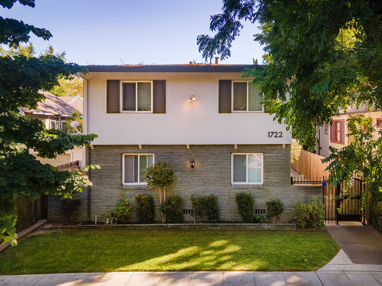 1722 V St, Sacramento, CA for sale - Building Photo - Image 2 of 24