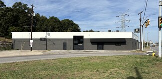 More details for 1530 Green Springs Hwy, Birmingham, AL - Industrial for Sale