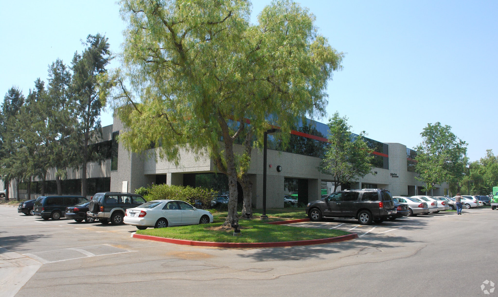 26610 Agoura Rd, Calabasas, CA 91302 Calabasas Tech Center