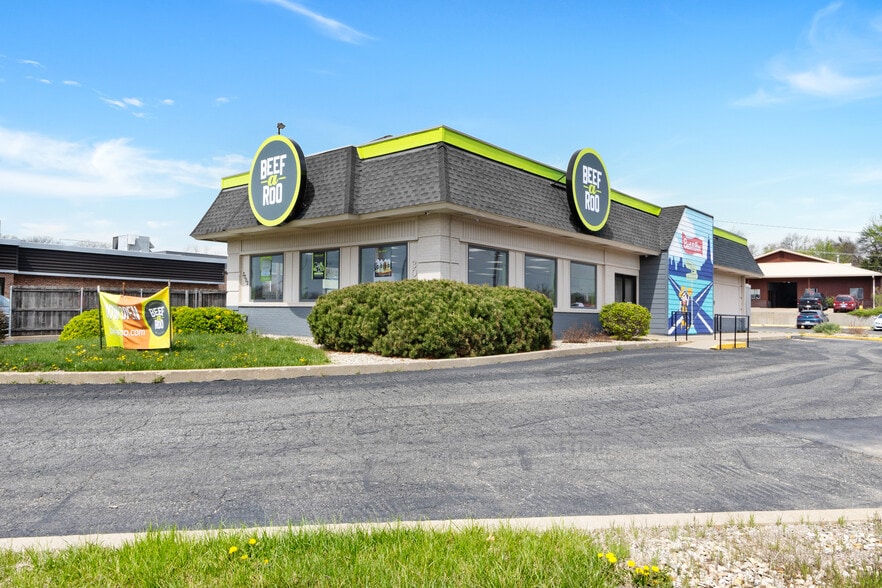 3002 Anderson Ave, Manhattan, KS for sale - Building Photo - Image 3 of 7