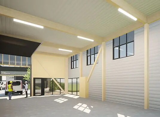 Impasse De Grange Burlat, Genilac for sale Interior Photo- Image 1 of 4