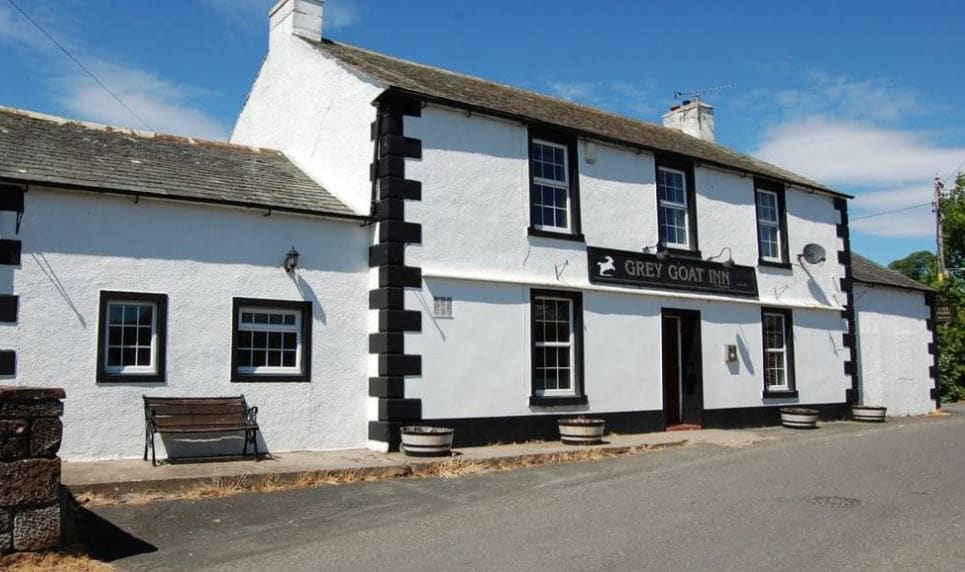 Baggrow, Wigton for sale Primary Photo- Image 1 of 1