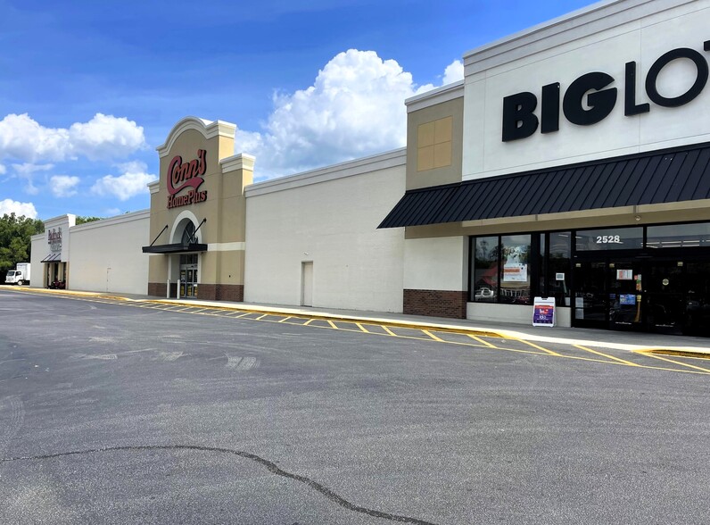 2600 David H McLeod Blvd, Florence, SC for lease - Building Photo - Image 1 of 3