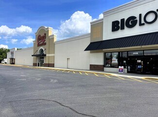More details for 2522-2530 David H McLeod Blvd, Florence, SC - Retail for Lease