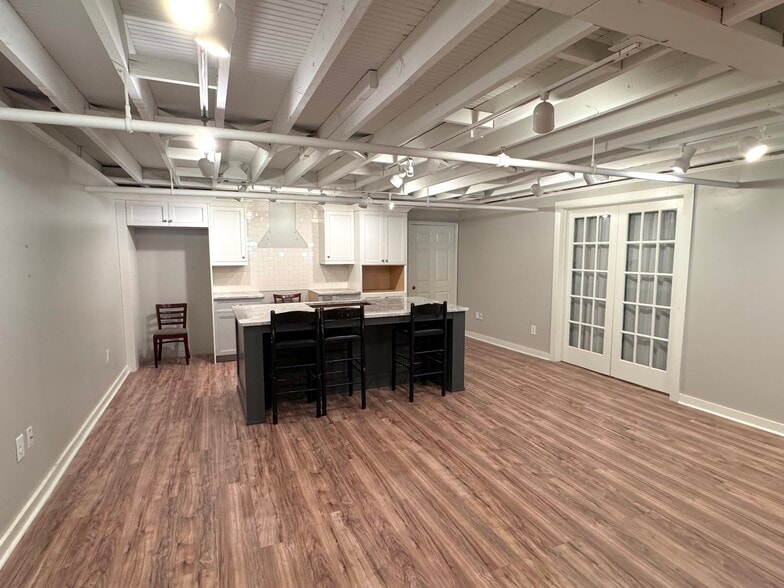 118 Main St SW, Gainesville, GA for lease - Interior Photo - Image 3 of 8