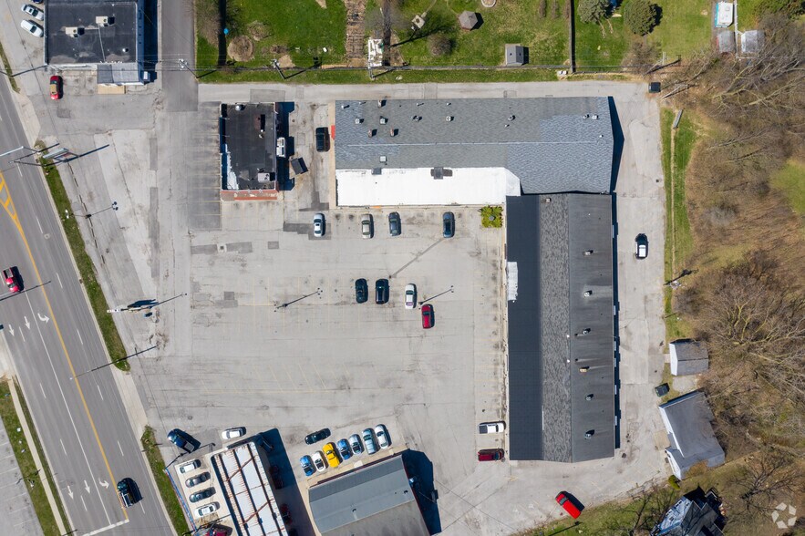 1016 Tiffin Ave, Findlay, OH for sale - Building Photo - Image 3 of 3