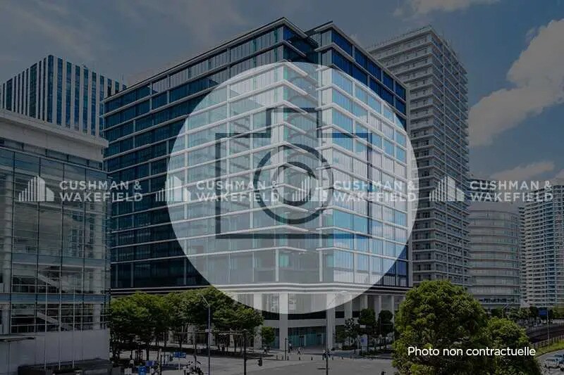 8 Rue Euthymenes, Marseille for lease - Building Photo - Image 2 of 19