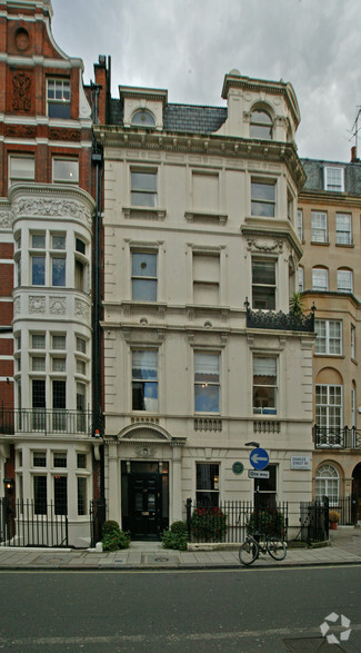 More details for 45 Charles St, London - Office for Lease