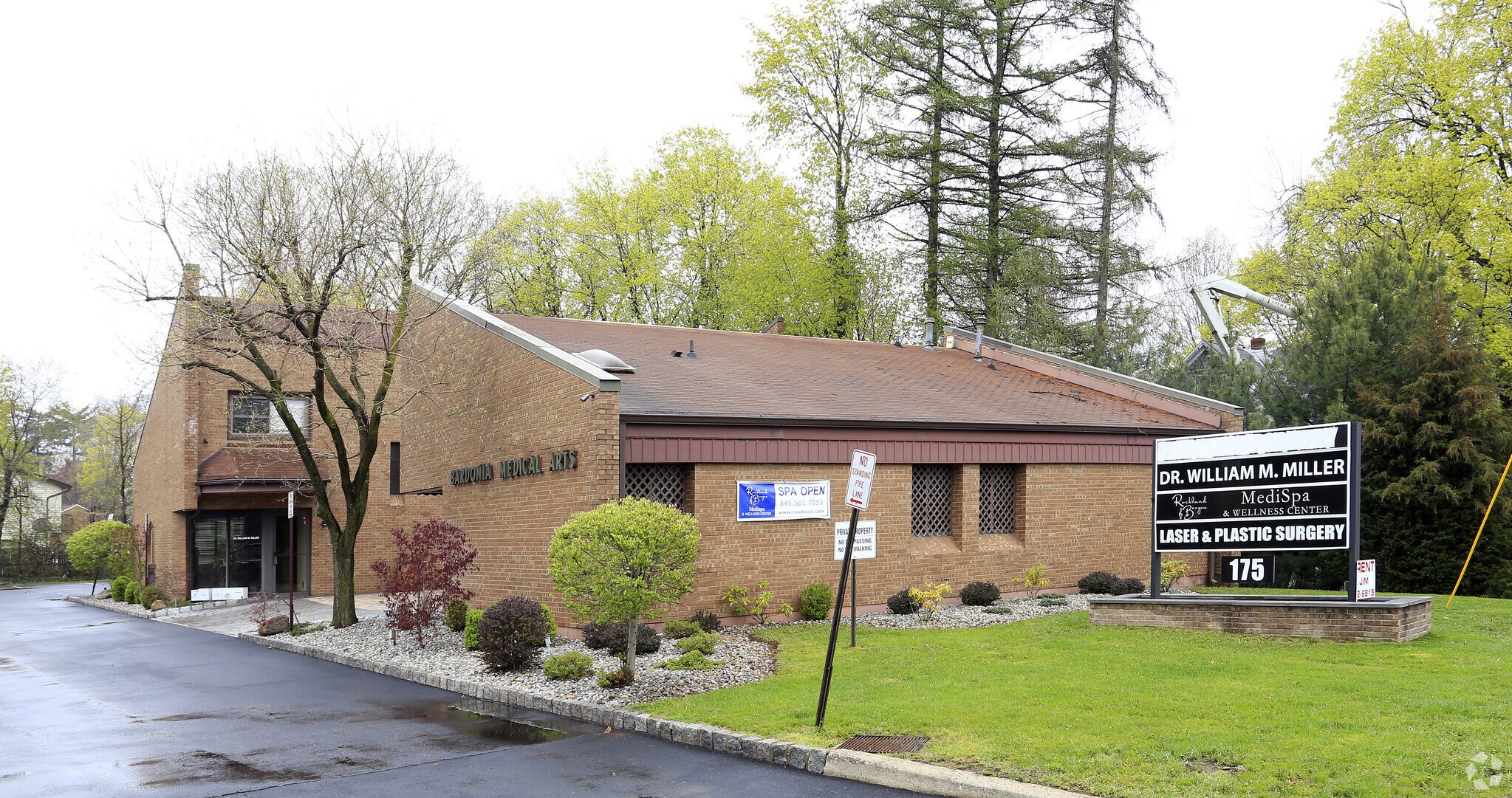 175 Rt-304, Nanuet, NY for sale Primary Photo- Image 1 of 1