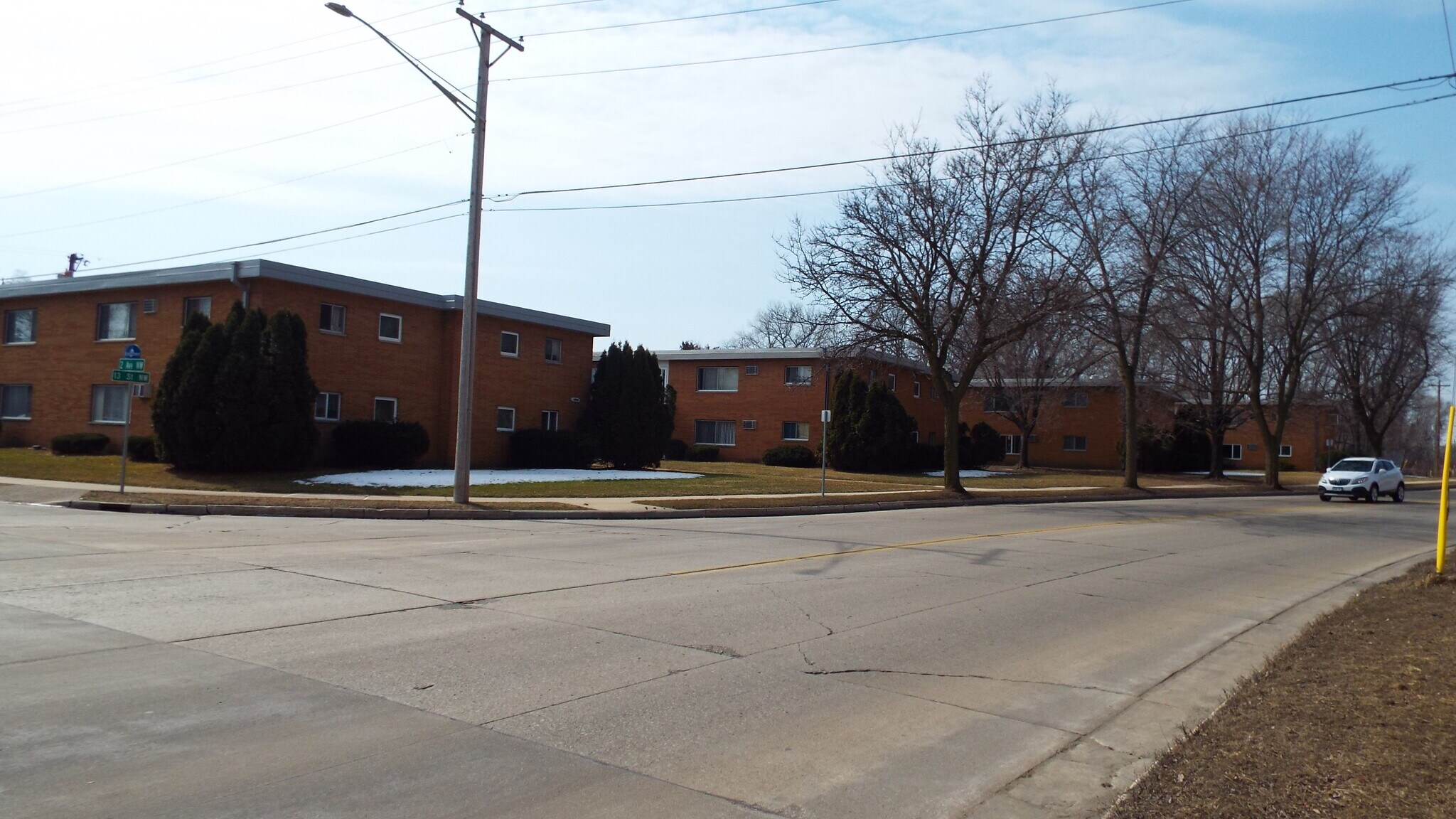 226 13th St NW, Rochester, MN for sale Building Photo- Image 1 of 1