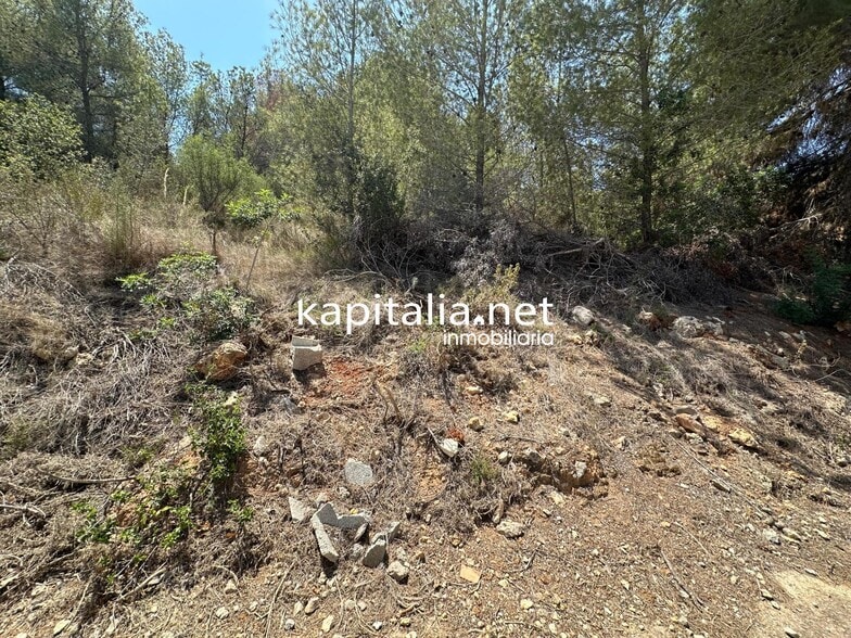 Land in San Cristóbal de La Laguna, Santa Cruz de Tenerife for sale - Building Photo - Image 3 of 5