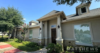 More details for 11601 Spring Cypress Rd, Tomball, TX - Office for Lease