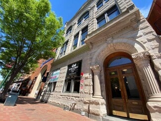 More details for 38-54 South Potomac Street, Hagerstown, MD - Office for Lease