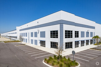 More details for 13253 SW 20th Avenue Rd, Ocala, FL - Industrial for Lease