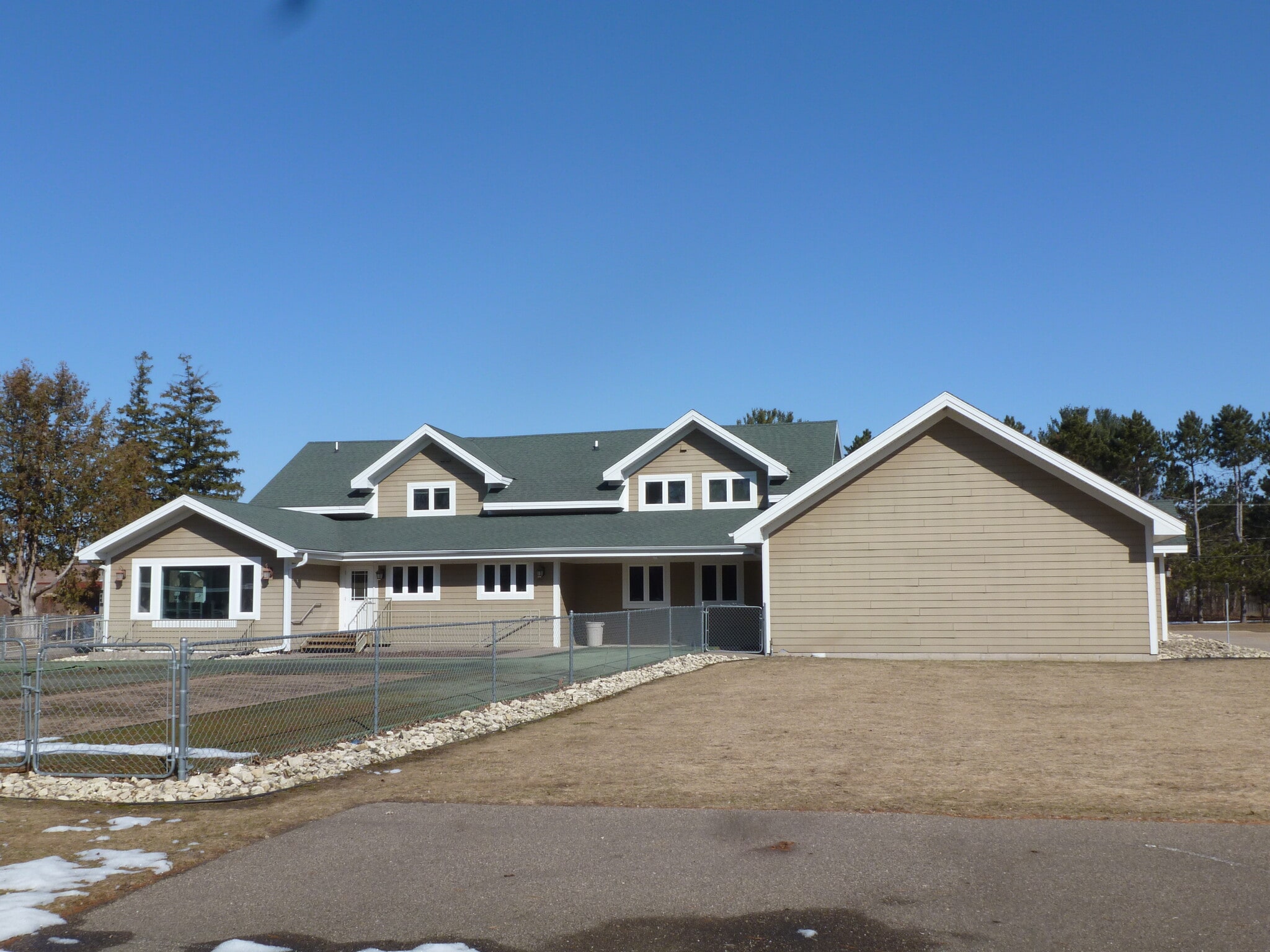 2320 Wilson St, Menomonie, WI for sale Building Photo- Image 1 of 1