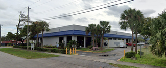 More details for 3430 NW 16th St, Lauderhill, FL - Industrial for Lease