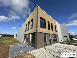 More details for Industrial for Lease