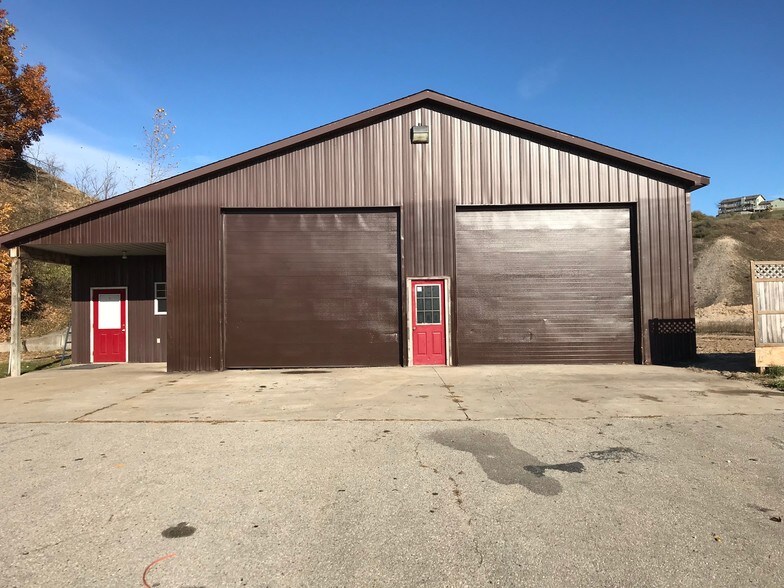 10600 Deadstream Rd, Honor, MI for sale - Other - Image 1 of 1