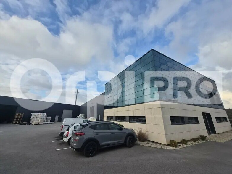 Flex in Ormes for lease - Building Photo - Image 1 of 12