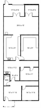 1665-1700 E 18th St, Tucson, AZ for lease Interior Photo- Image 2 of 13