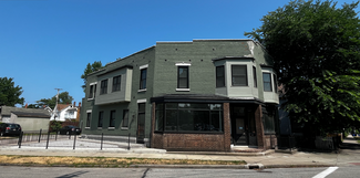 More details for 2258 Literary Rd, Cleveland, OH - Retail for Lease