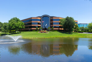 More details for 4701 Cox Rd, Glen Allen, VA - Office for Lease