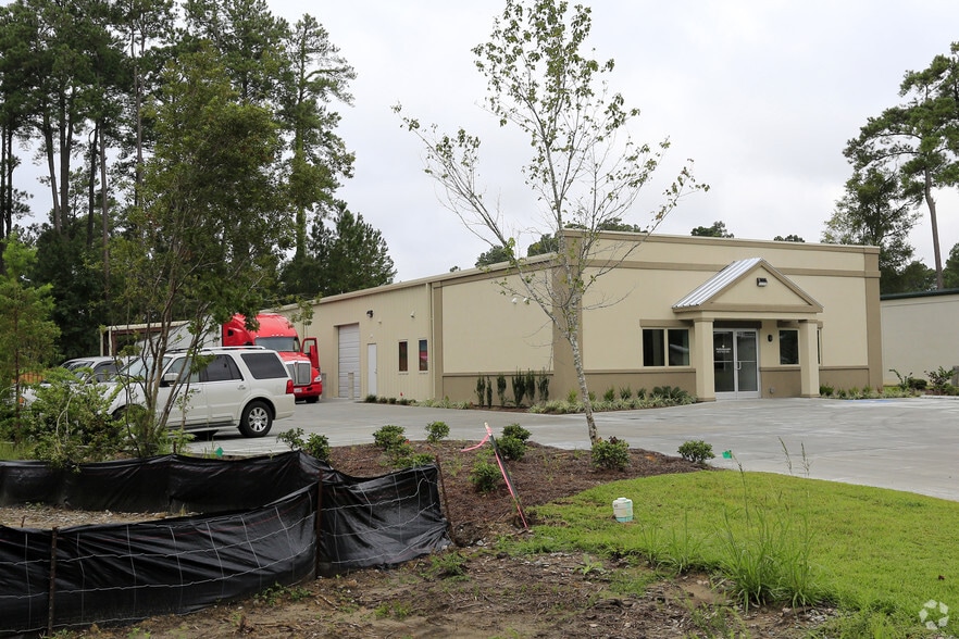 1669 American Way, Myrtle Beach, SC for sale - Building Photo - Image 2 of 4