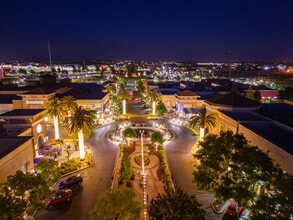 1013 Galleria Blvd, Roseville, CA for lease Aerial- Image 2 of 2