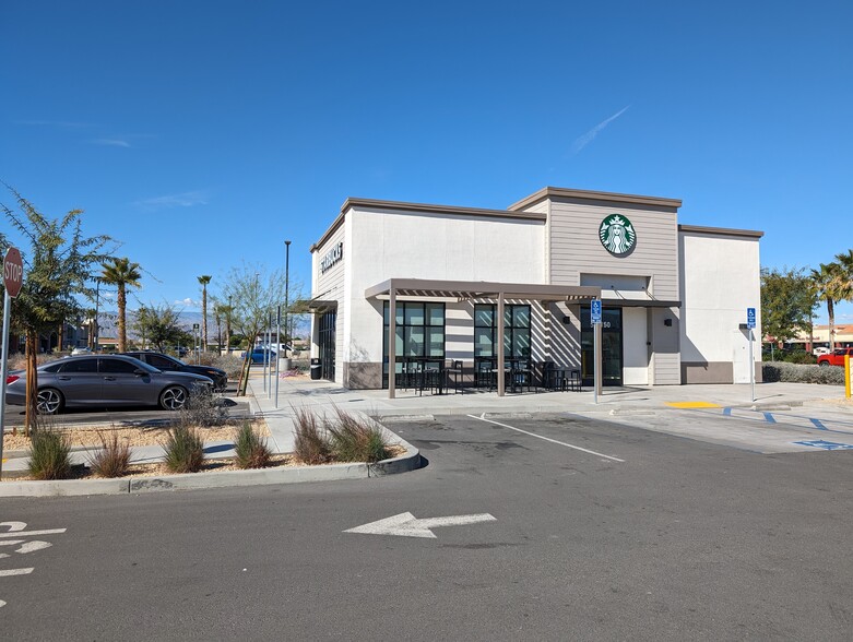 50080 Harrison St, Coachella, CA for lease - Building Photo - Image 2 of 4