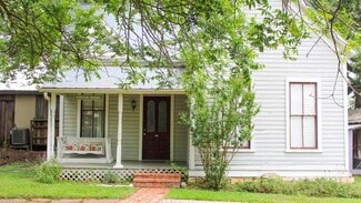 More details for 7 N Main St, Salado, TX - Office/Retail for Lease