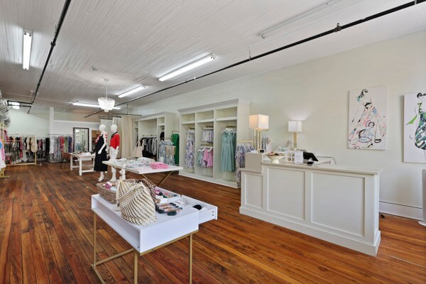 317 W Broughton St, Savannah, GA for lease - Interior Photo - Image 3 of 11