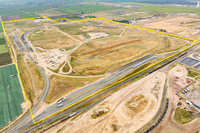 More details for 22744 County Road 33, Evans, CO - Land for Lease