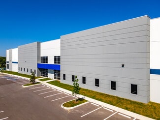 More details for 6337 Mango Rd, Seffner, FL - Industrial for Lease