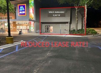 More details for 2425 Apalachee Pky, Tallahassee, FL - Retail for Lease