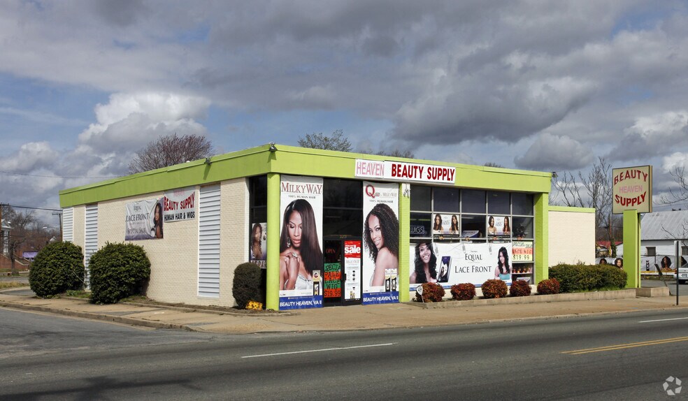 3063 Hull St, Richmond, VA 23224