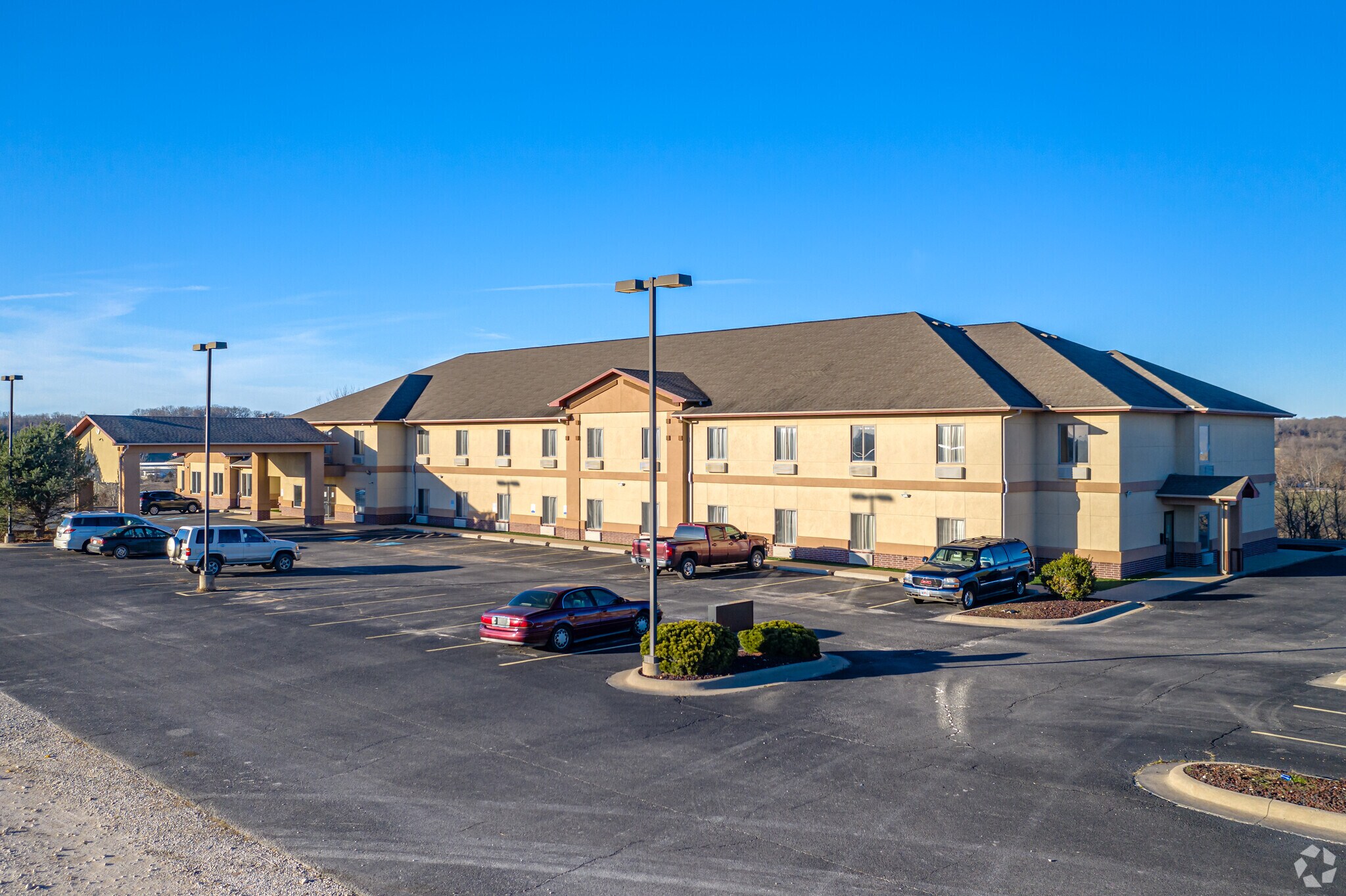 491 E 76 Hwy, Anderson, MO for sale Primary Photo- Image 1 of 1