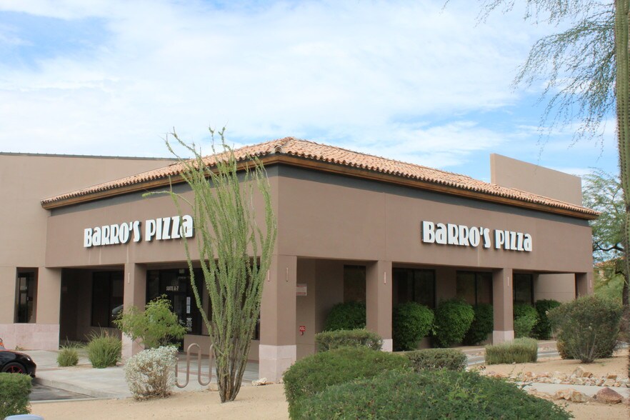 28260 N Tatum Blvd, Phoenix, AZ for lease - Building Photo - Image 2 of 10