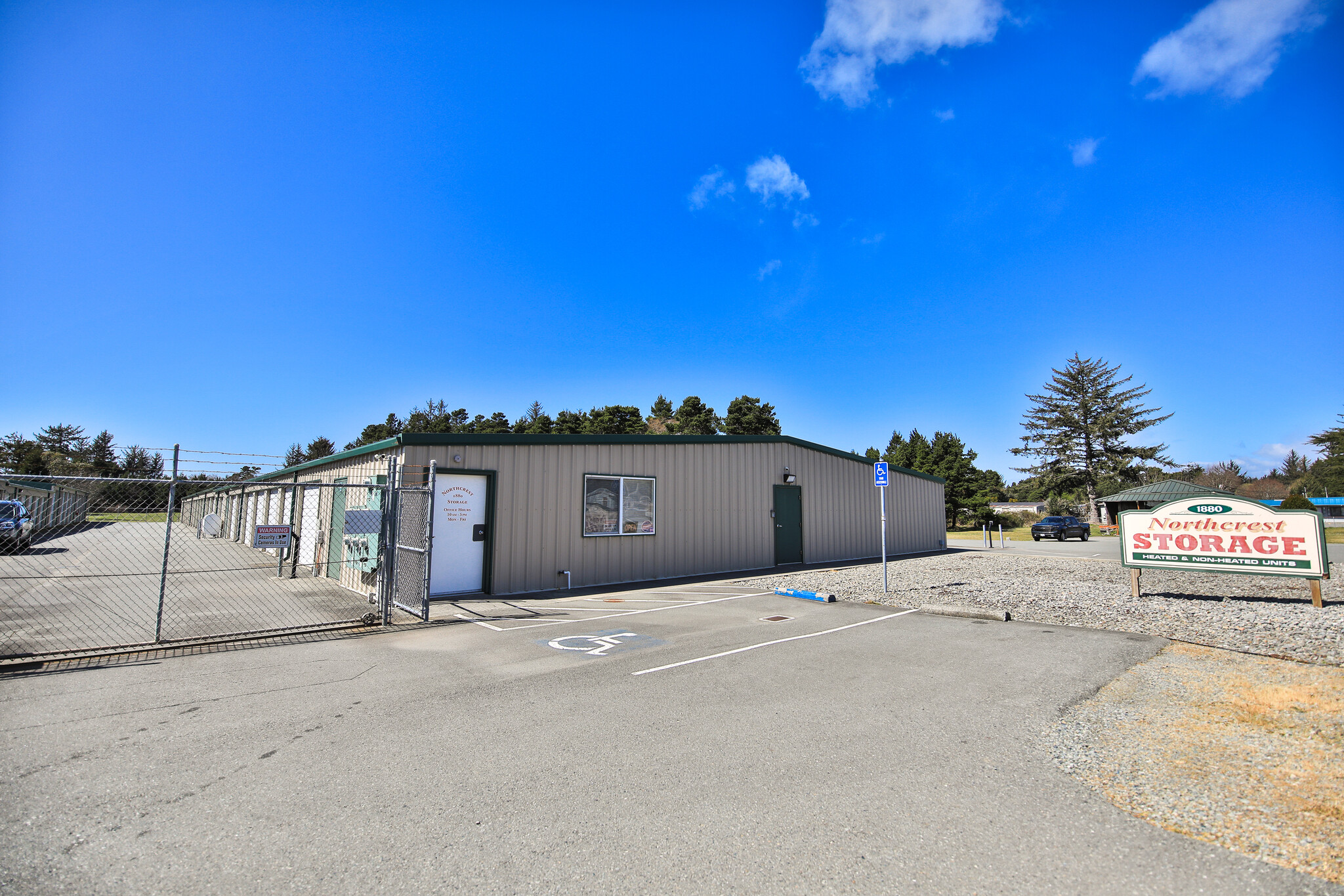 1880 Northcrest Dr, Crescent City, CA for sale Building Photo- Image 1 of 1