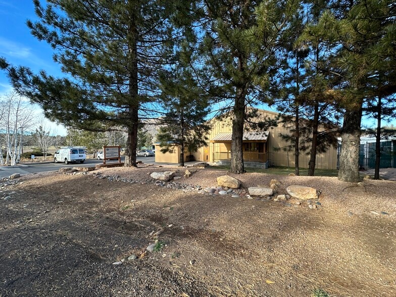5700 E Old Walnut Canyon Rd, Flagstaff, AZ for sale - Building Photo - Image 2 of 4