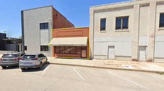 More details for 112 W Sherman St, Hutchinson, KS - Retail for Sale