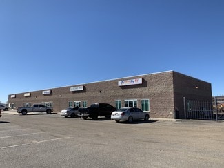 More details for 8245 W I-25 Frontage Rd, Frederick, CO - Flex for Lease