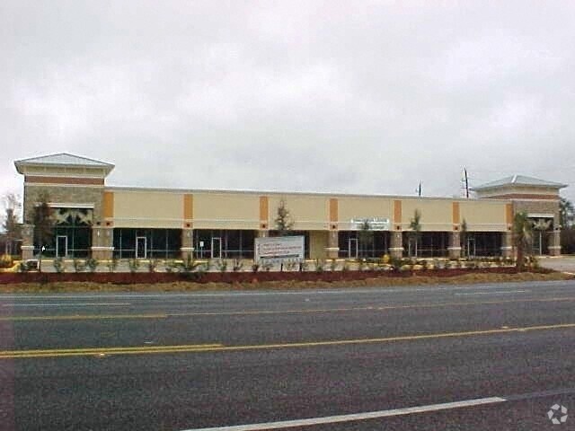 2540 FM 2920, Spring, TX for sale Building Photo- Image 1 of 1