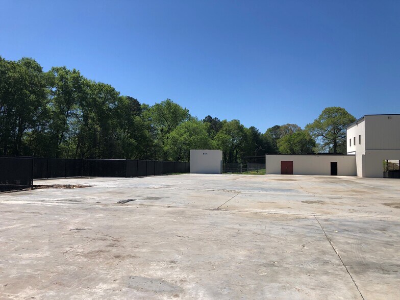 432 Interchange Dr, Dallas, NC 28034 | LoopNet