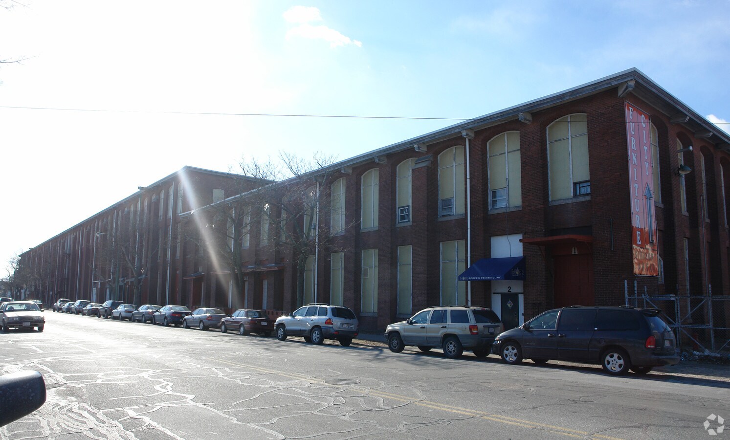 95127 W Rodney French Blvd, New Bedford, MA 02744