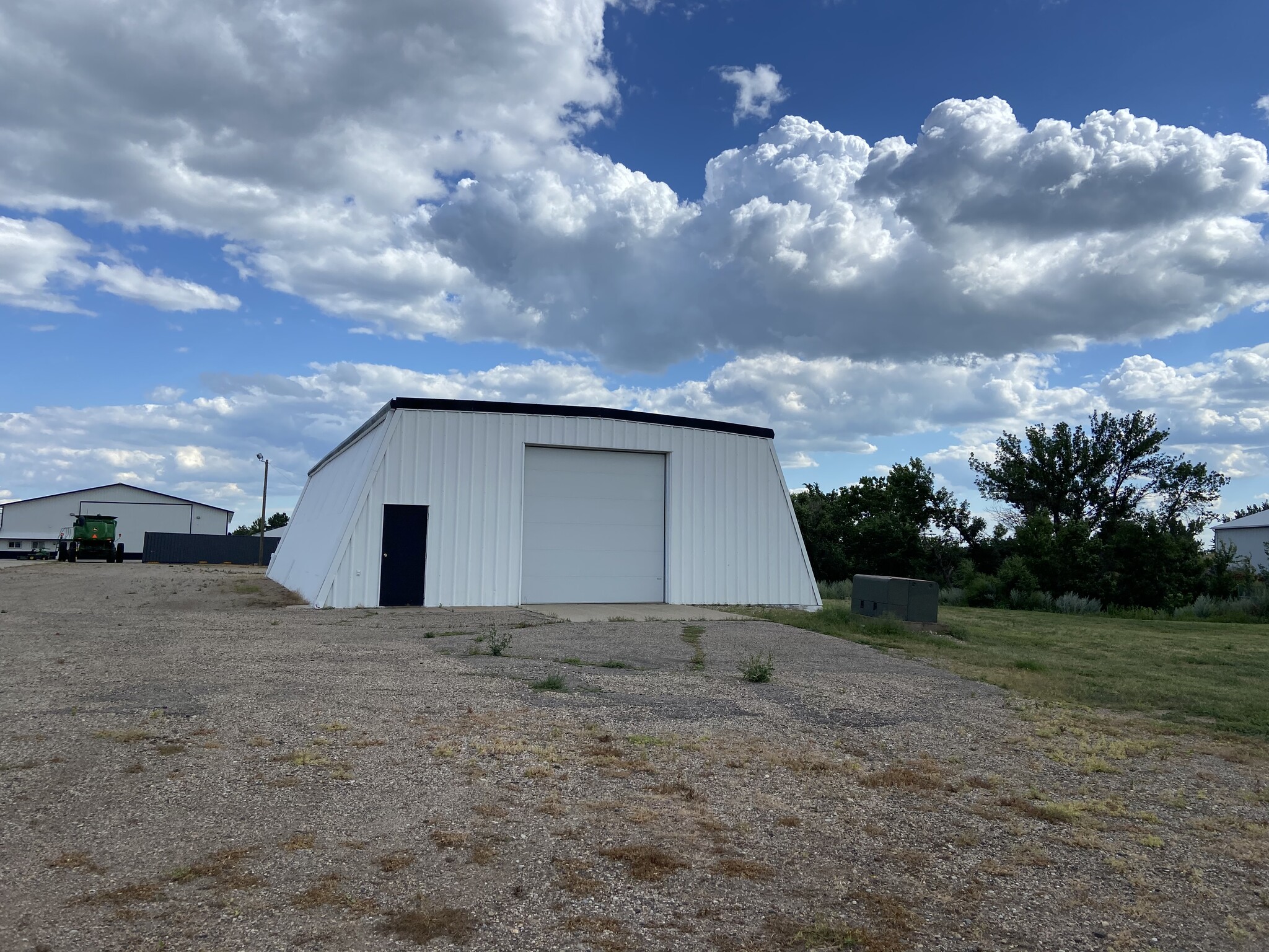 121 Case St, Washburn, ND for sale Building Photo- Image 1 of 1