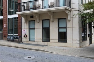 101 E McBee Ave, Greenville SC - Commercial Real Estate